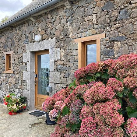 Petite Maison De Campagne Plouec-du-Trieux Exterior foto